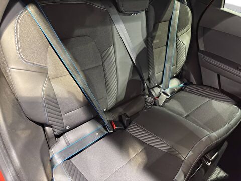 renault, captur, crossover 1.3 tce mhev esprit alpine edc, otomatik, mhev 2.el otomobil | renew 13