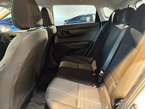 hyundai, i20, hatchback 1.0 t-gdı jump dct, otomatik, benzin 2.el otomobil | renew 14