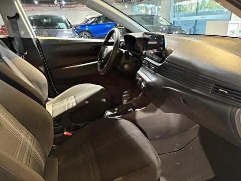 hyundai, i20, hatchback 1.0 t-gdı jump dct, otomatik, benzin 2.el otomobil | renew 12