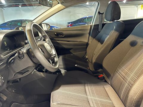 hyundai, i20, hatchback 1.0 t-gdı jump dct, otomatik, benzin 2.el otomobil | renew 10