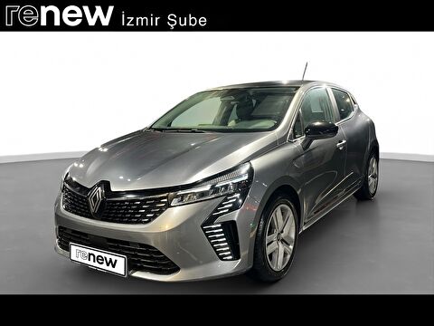 Hatchback 1.0 TCe Evolution X-Tronic, 2. el otomobil | renew