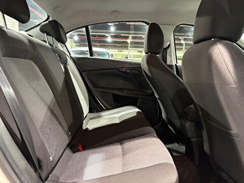 fiat, egea, 1.6 multijet easy dct, otomatik, dizel 2.el otomobil | renew 12