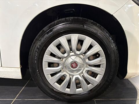 fiat, egea, 1.6 multijet easy dct, otomatik, dizel 2.el otomobil | renew 16