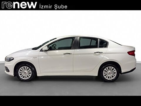 fiat, egea, 1.6 multijet easy dct, otomatik, dizel 2.el otomobil | renew 4