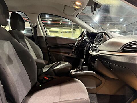 fiat, egea, 1.6 multijet easy dct, otomatik, dizel 2.el otomobil | renew 8