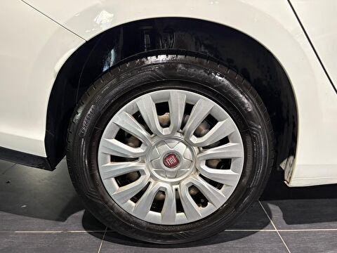 fiat, egea, 1.6 multijet easy dct, otomatik, dizel 2.el otomobil | renew 18