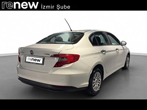 fiat, egea, 1.6 multijet easy dct, otomatik, dizel 2.el otomobil | renew 3