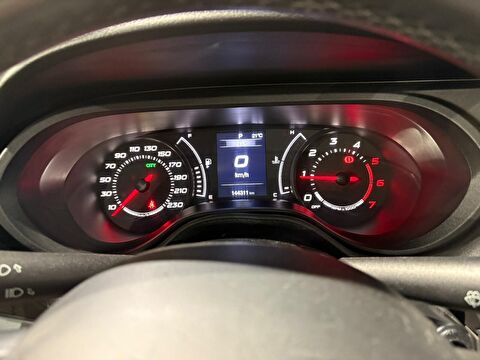 fiat, egea, 1.6 multijet easy dct, otomatik, dizel 2.el otomobil | renew 14