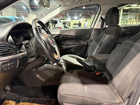 fiat, egea, 1.6 multijet easy dct, otomatik, dizel 2.el otomobil | renew 13