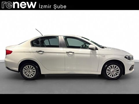 fiat, egea, 1.6 multijet easy dct, otomatik, dizel 2.el otomobil | renew 5