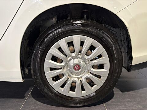 fiat, egea, 1.6 multijet easy dct, otomatik, dizel 2.el otomobil | renew 19
