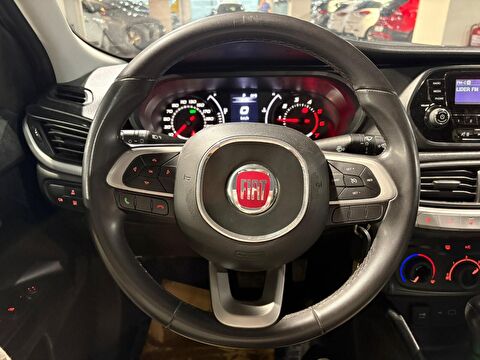 fiat, egea, 1.6 multijet easy dct, otomatik, dizel 2.el otomobil | renew 15