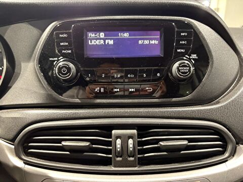 fiat, egea, 1.6 multijet easy dct, otomatik, dizel 2.el otomobil | renew 11