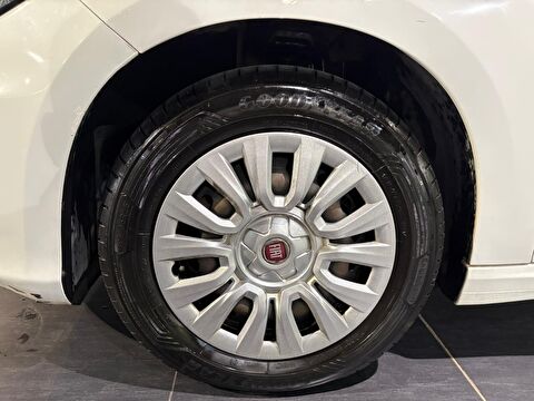 fiat, egea, 1.6 multijet easy dct, otomatik, dizel 2.el otomobil | renew 17