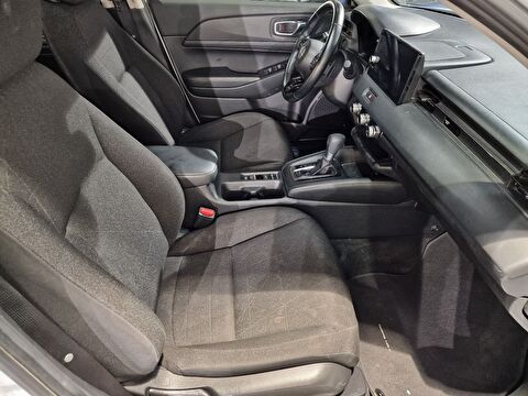 honda, hr-v, 1.5 e-hev hybrid elegance cvt, otomatik, benzin 2.el otomobil | renew 18