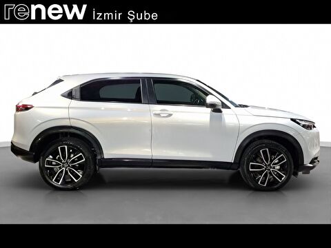 honda, hr-v, 1.5 e-hev hybrid elegance cvt, otomatik, benzin 2.el otomobil | renew 5