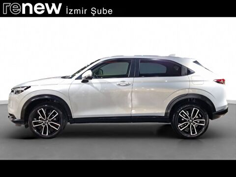 honda, hr-v, 1.5 e-hev hybrid elegance cvt, otomatik, benzin 2.el otomobil | renew 4