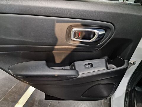 honda, hr-v, 1.5 e-hev hybrid elegance cvt, otomatik, benzin 2.el otomobil | renew 12