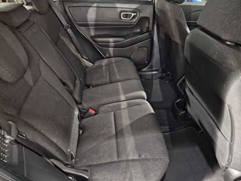 honda, hr-v, 1.5 e-hev hybrid elegance cvt, otomatik, benzin 2.el otomobil | renew 13