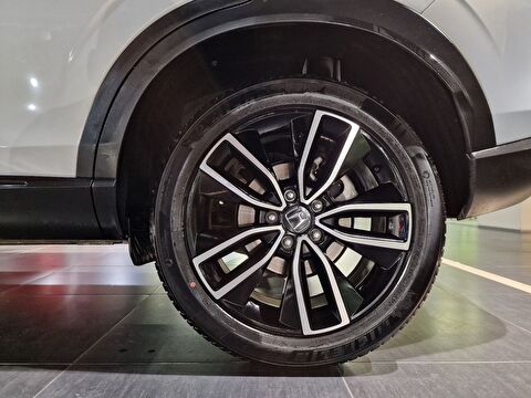 honda, hr-v, 1.5 e-hev hybrid elegance cvt, otomatik, benzin 2.el otomobil | renew 27