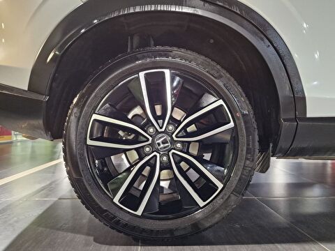 honda, hr-v, 1.5 e-hev hybrid elegance cvt, otomatik, benzin 2.el otomobil | renew 26