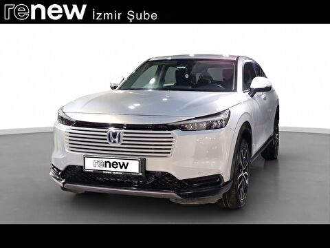 1.5 e-HEV Hybrid Elegance CVT, 2. el otomobil | renew