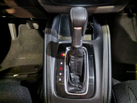 honda, hr-v, 1.5 e-hev hybrid elegance cvt, otomatik, benzin 2.el otomobil | renew 6