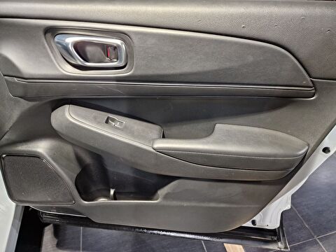 honda, hr-v, 1.5 e-hev hybrid elegance cvt, otomatik, benzin 2.el otomobil | renew 16