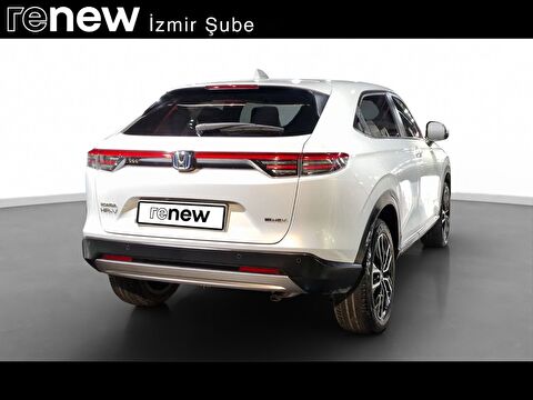 honda, hr-v, 1.5 e-hev hybrid elegance cvt, otomatik, benzin 2.el otomobil | renew 3