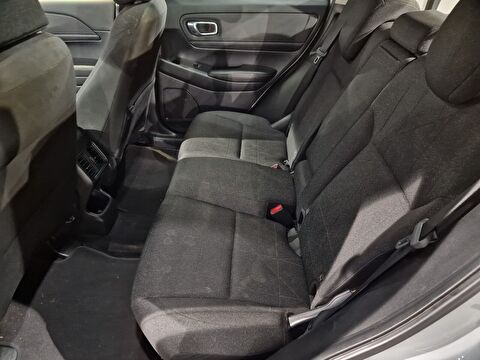 honda, hr-v, 1.5 e-hev hybrid elegance cvt, otomatik, benzin 2.el otomobil | renew 19