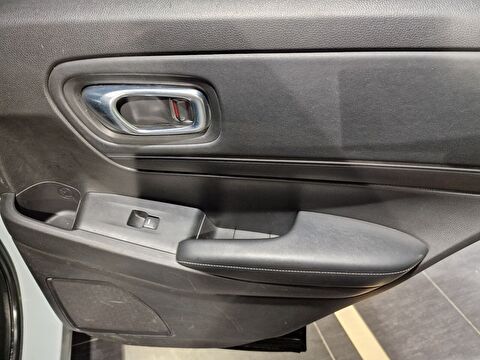 honda, hr-v, 1.5 e-hev hybrid elegance cvt, otomatik, benzin 2.el otomobil | renew 11