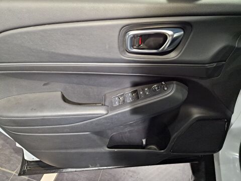 honda, hr-v, 1.5 e-hev hybrid elegance cvt, otomatik, benzin 2.el otomobil | renew 14