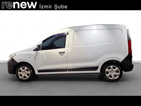 dacia, dokker, 1.6 eco-g ambiance, otomatik, benzin + lpg 2.el otomobil | renew 4