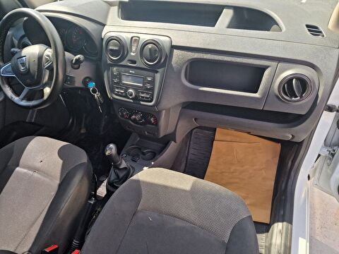 dacia, dokker, 1.6 eco-g ambiance, otomatik, benzin + lpg 2.el otomobil | renew 20