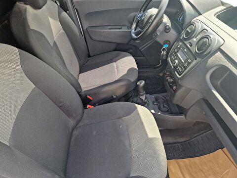 dacia, dokker, 1.6 eco-g ambiance, otomatik, benzin + lpg 2.el otomobil | renew 18