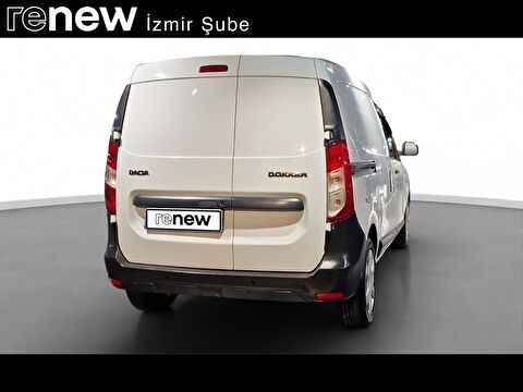 dacia, dokker, 1.6 eco-g ambiance, otomatik, benzin + lpg 2.el otomobil | renew 3