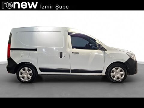 dacia, dokker, 1.6 eco-g ambiance, otomatik, benzin + lpg 2.el otomobil | renew 5