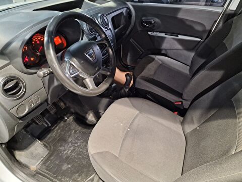 dacia, dokker, 1.6 eco-g ambiance, otomatik, benzin + lpg 2.el otomobil | renew 9