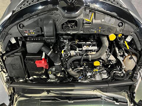 renault, clio, hatchback 1.0 tce evolution x-tronic, otomatik, benzin 2.el otomobil | renew 6