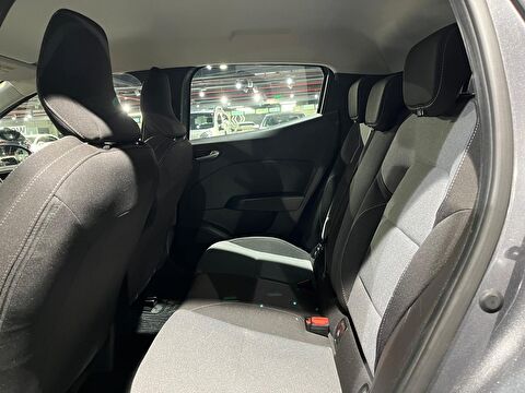 renault, clio, hatchback 1.0 tce evolution x-tronic, otomatik, benzin 2.el otomobil | renew 13