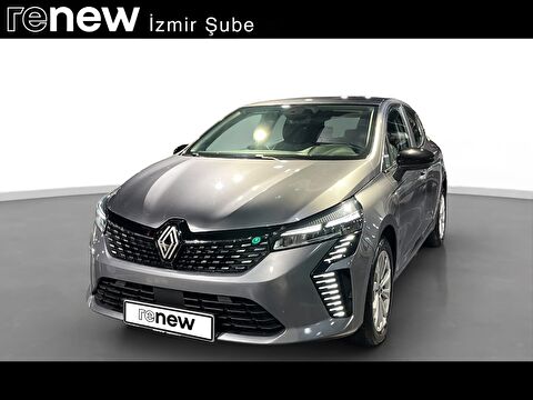 Hatchback 1.0 TCe Evolution X-Tronic, 2. el otomobil | renew