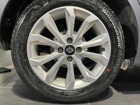 renault, clio, hatchback 1.0 tce evolution x-tronic, otomatik, benzin 2.el otomobil | renew 19