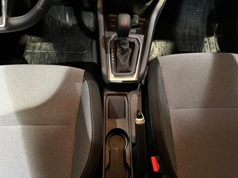 renault, clio, hatchback 1.0 tce evolution x-tronic, otomatik, benzin 2.el otomobil | renew 15