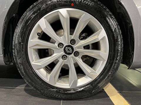 renault, clio, hatchback 1.0 tce evolution x-tronic, otomatik, benzin 2.el otomobil | renew 20