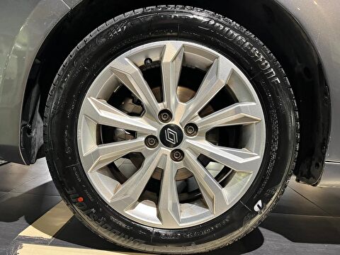 renault, clio, hatchback 1.0 tce evolution x-tronic, otomatik, benzin 2.el otomobil | renew 18