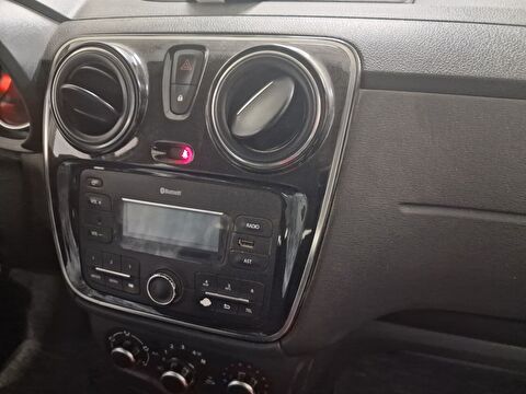 dacia, lodgy, 1.5 bluedcı laureate, manuel, dizel 2.el otomobil | renew 21
