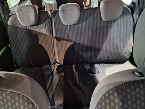 dacia, lodgy, 1.5 bluedcı laureate, manuel, dizel 2.el otomobil | renew 10