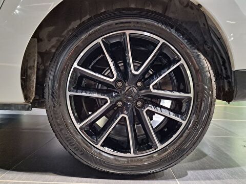 dacia, lodgy, 1.5 bluedcı laureate, manuel, dizel 2.el otomobil | renew 18