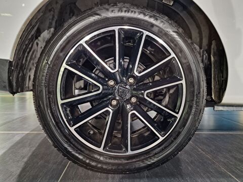 dacia, lodgy, 1.5 bluedcı laureate, manuel, dizel 2.el otomobil | renew 19