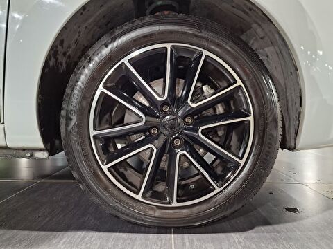 dacia, lodgy, 1.5 bluedcı laureate, manuel, dizel 2.el otomobil | renew 17